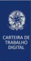 carteira de trabalho