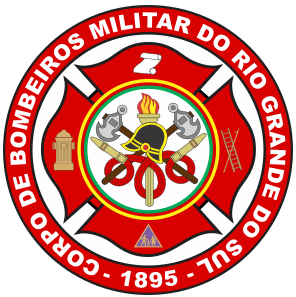 Corpo de Bombeiros Militar do RS CBMRS