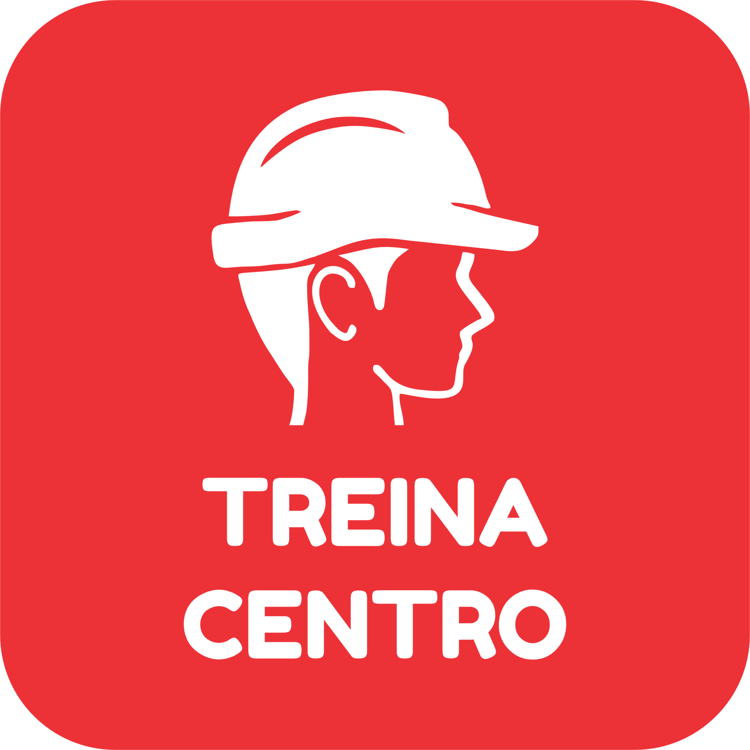 Treinacentro Cursos diários de NR 5, NR 6, NR 10, NR 11, NR 12, NR 13, NR 18, NR 20, NR 23: Brigada de Incêndio e TPCI RT 14, NR 32, NR 33, NR 34, NR 35, Curso GRO/PGR para SESMT. Presenciais, Híbridos (Semipresenciais com aula prática), EAD 100% Online MOODLE 24h, EAD ao vivo, “In company”!