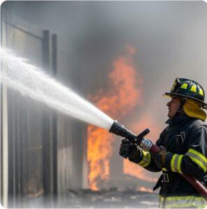 Curso Brigada de Incendio