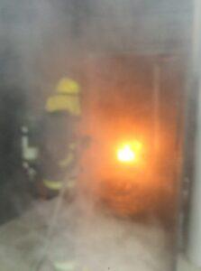 Curso de Brigada de Incêndio pela Rt-15 do Corpo de Bombeiros da Brigada MIlitar do RS, pela Treincentro Escola Técnica.