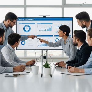 Curso NR 01 – Gerenciamento de Riscos Ocupacionais (GRO) e Programa de Gerenciamento de Riscos (PGR): A Base da Segurança para Sua Empresa