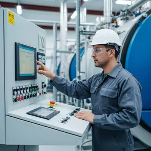 Curso NR 13 – Operação de Caldeiras da Treinacentro: A Especialização em Segurança para Sua Equipe Industrial