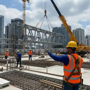 Curso NR 18 – Sinaleiro/Amarrador de Cargas da Treinacentro em Porto Alegre, RS: A Chave da Segurança na Movimentação