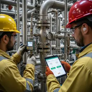 Curso NR 20 – Segurança e Saúde no Trabalho com Inflamáveis e Combustíveis da Treinacentro em Porto Alegre, RS: Prevenção de Acidentes e Conformidade Legal para Sua Empresa. Cursos de Segurança do Trabalho.