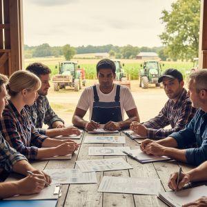 Curso NR 31 – CIPATR (Comissão Interna de Prevenção de Acidentes do Trabalho Rural) da Treinacentro em Porto Alegre, RS: Fortalecendo a Segurança no Campo da Sua Empresa.