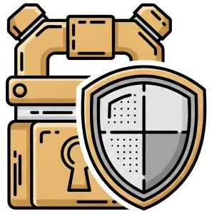 Politica de Privacidade Treinacentro Escola Tecnica, Porto Alegre, RS. Lei Geral de Protecao de Dados.