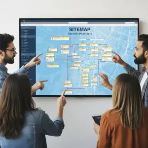 Consulte o SITEMAP da Treinacentro, para ter uma visão global da empresa e dos cursos.
