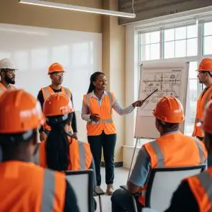 Treinacentro Escola Técnica. Cursos NR 1, NR 5, NR 6, NR 10, NR 11, NR 12, NR 13, NR 17, NR 18, NR 20, NR 23: Brigada de Incêndio RT 15, NR 32, NR 33, NR 34, NR 35, NR 37