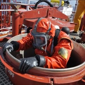 Quem faz Curso de Brigada de Incêndo, se interessa por Curso de Resgate em Espaço Confinado.