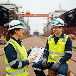 Quem faz o Curso NR 34 Outras Atividades, também faz o Curso NR 34 Básico.