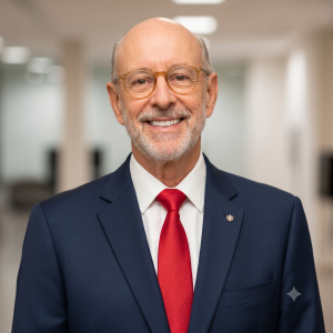 Engenheiro Carlos Wengrover