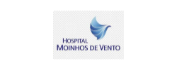 HOSPITAL MOINHOS DE VENTO - HMV